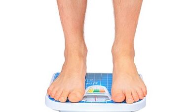 Symptome des Vorhandenseins von Parasiten im Körper